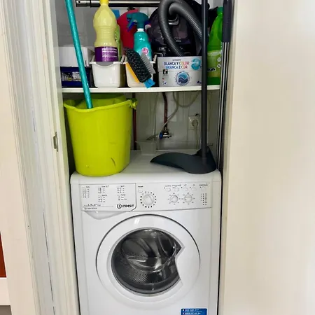 Διαμέρισμα Piso Luminoso A Un Paso Del Mar En *