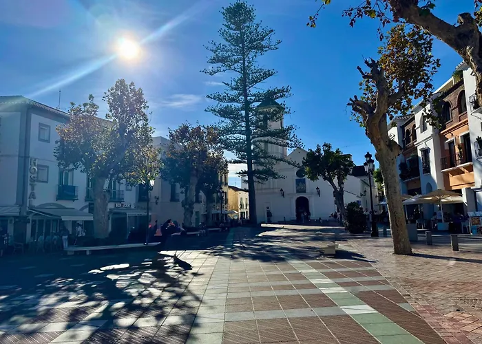 Διαμέρισμα Piso Luminoso A Un Paso Del Mar En