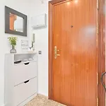 Piso Luminoso A Un Paso Del Mar En Nerja