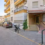 Lägenhet Piso Luminoso A Un Paso Del Mar En Nerja