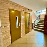 דירה Piso Luminoso A Un Paso Del Mar En
