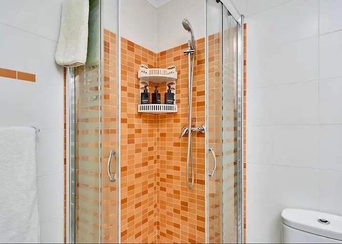 Piso Luminoso A Un Paso Del Mar En Apartment *