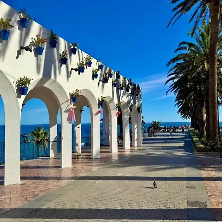 شقة Piso Luminoso A Un Paso Del Mar En *