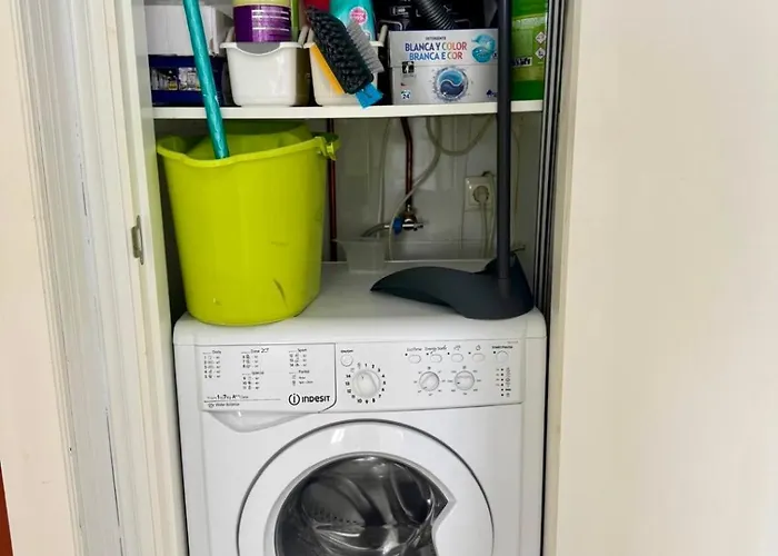 Apartamento Piso Luminoso A Un Paso Del Mar En *