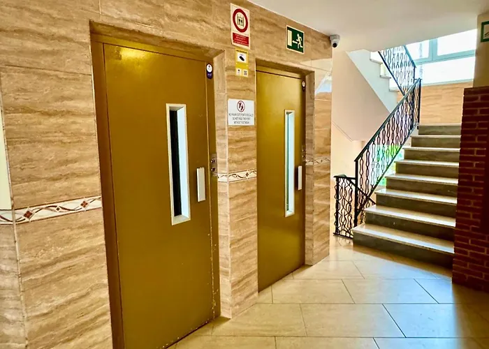 Apartamento Piso Luminoso A Un Paso Del Mar En *