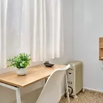 Apartman Piso Luminoso A Un Paso Del Mar En